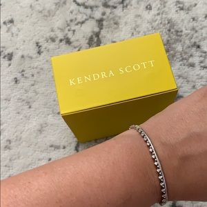 Kendra Scott Adjustable Bracelet